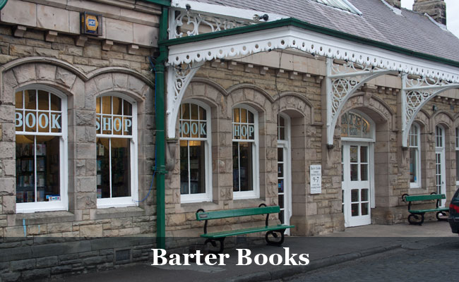 Barter Books